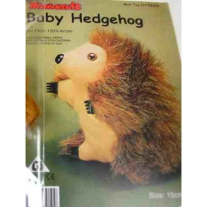 hedgehog kit