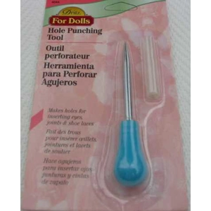 Hole Punching Tool
