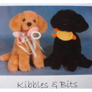 Kibbles & Bits