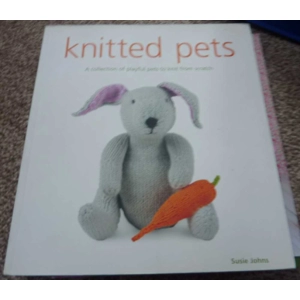 Knitted Pets