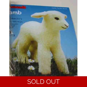 lamb kit