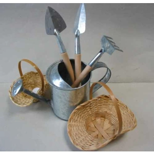 Large Garden Set
