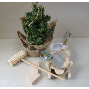 Large Christmas tree Set
