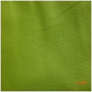 Lime Felt