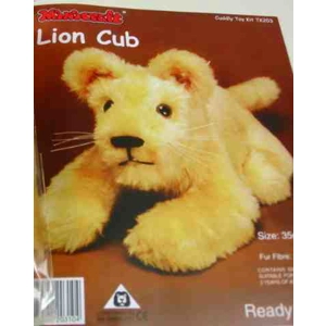 lion kit