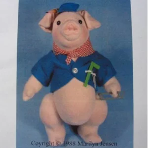 Little Pig