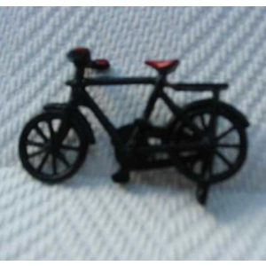 Mini Bicycle