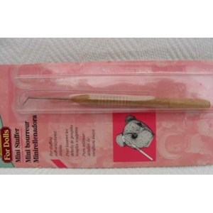 Mini Stuffing Tool