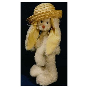 Bunny Rabbit pattern- Miz Bonnie