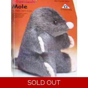 mole kit