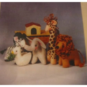 Noah's Ark & Animals