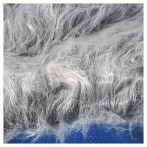 Black Frost-long haired fur