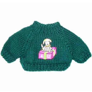4U JUMPER