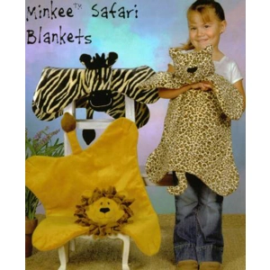 safari blanket
