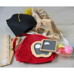 School Set