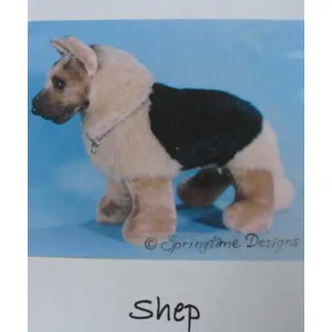 Shep