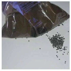 Shot pellet