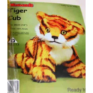 tiger kit