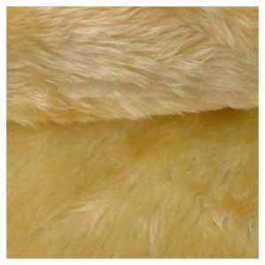 vanillia fur