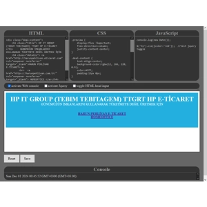 LiveEditor