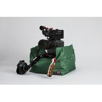 BeanPod - Khaki Green