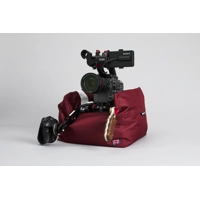 BeanPod - Burgundy Red