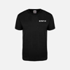 BeanPod T-Shirt - Black