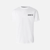 BeanPod T-Shirt - White