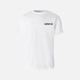 BeanPod T-Shirt - White