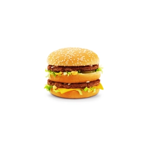 1/2 POUNDER