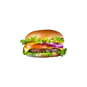 1/4 POUNDER
