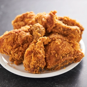 SPICIE WING   6 PCS.