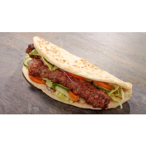 CHICKEN & LAMB KOFTE