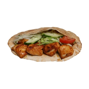 CHICKEN & LAMB SHISH
