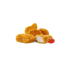 CHICKEN NUGGETS