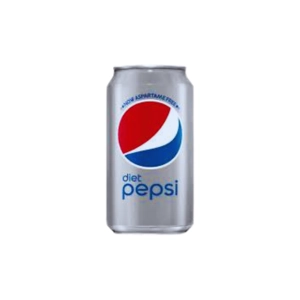 PEPSI DIET DRINK