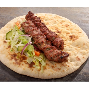LAMB KOFTE LAMB KOFTE