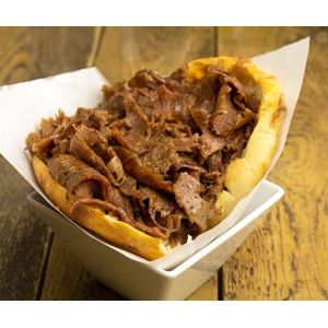 DONER MEAT