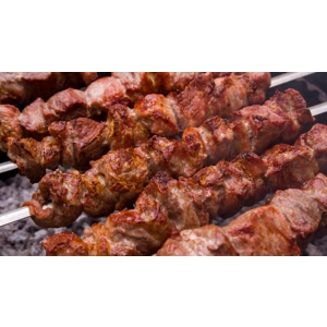 LAMB SHISH