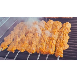 CHICKEN SHISH CHICKEN SHISH