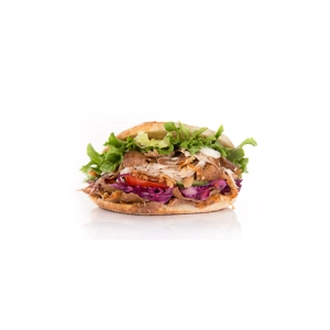 LAMB DONER LAMB DONER