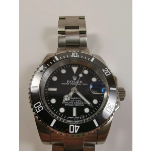 sub black 40mm