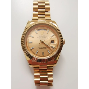 dd gold 40mm