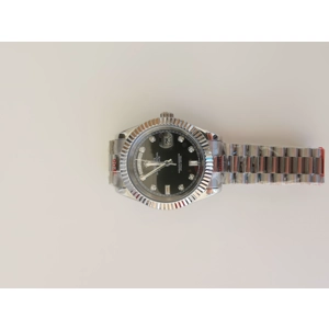 dd black 40mm