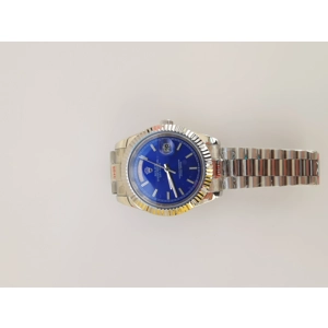 dd blue 40mm