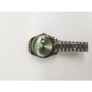 dd olive 40mm