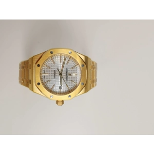 ap gold white 40mm