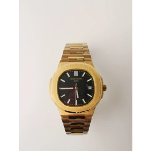 pp gold black 40mm