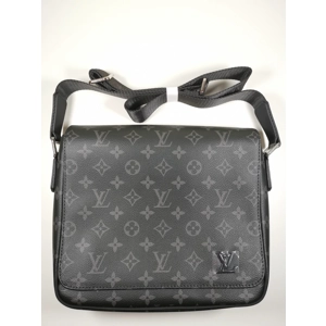 district messenger bag