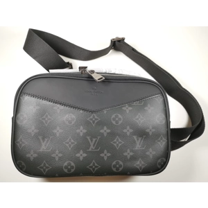 eclipse messenger bag